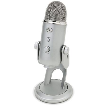 macOS Catalina recording static on Blue Yeti USB Microphone – FIXED